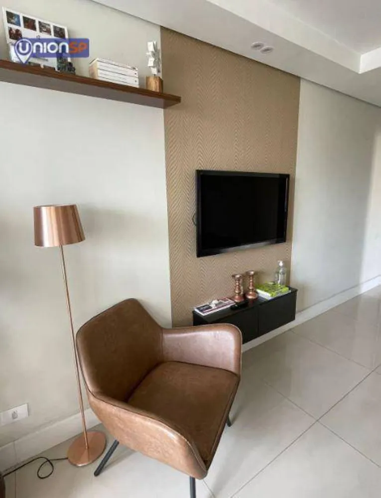 Apartamento, 2 quartos, 49 m² - Foto 3