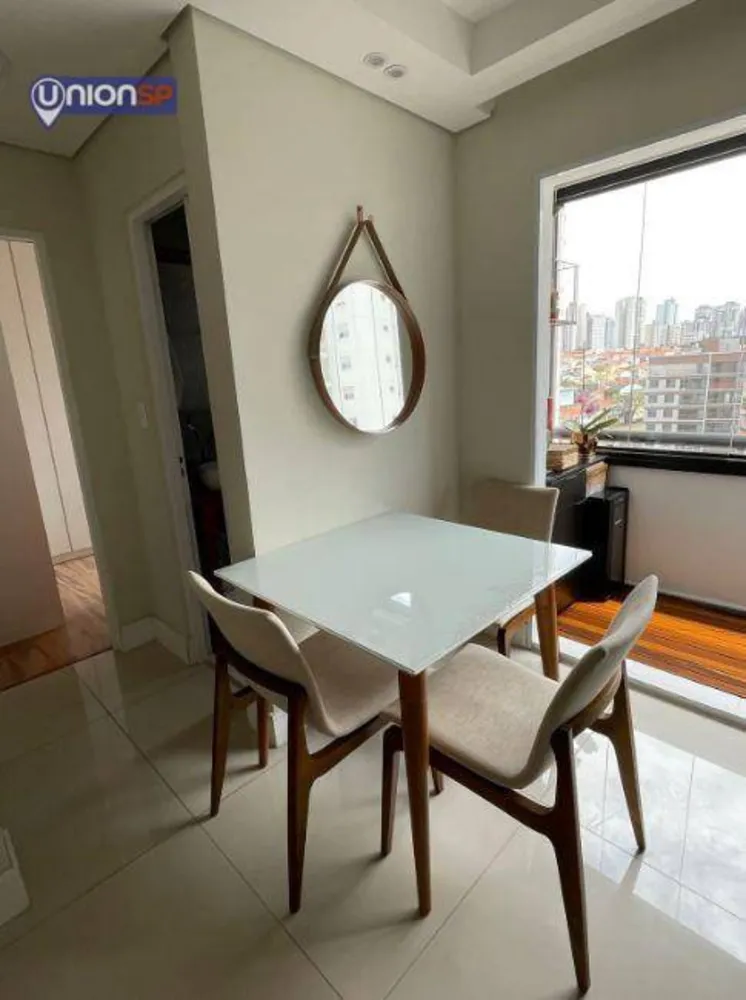 Apartamento, 2 quartos, 49 m² - Foto 4