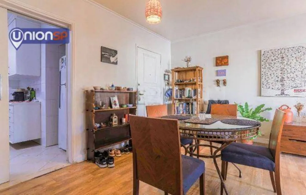 Apartamento, 3 quartos, 104 m² - Foto 4