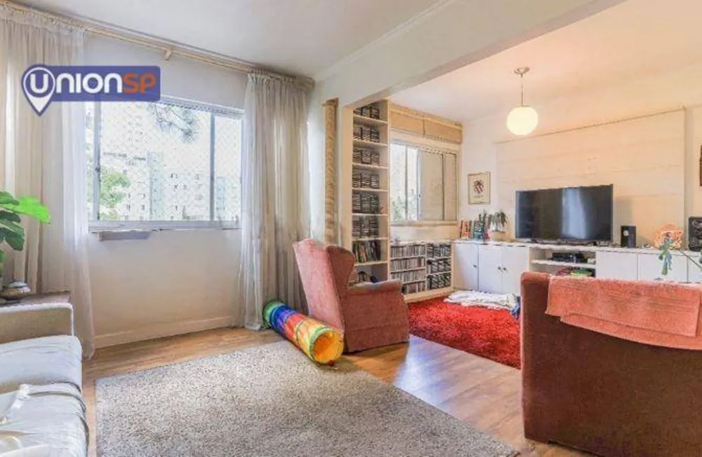 Apartamento, 3 quartos, 104 m² - Foto 3