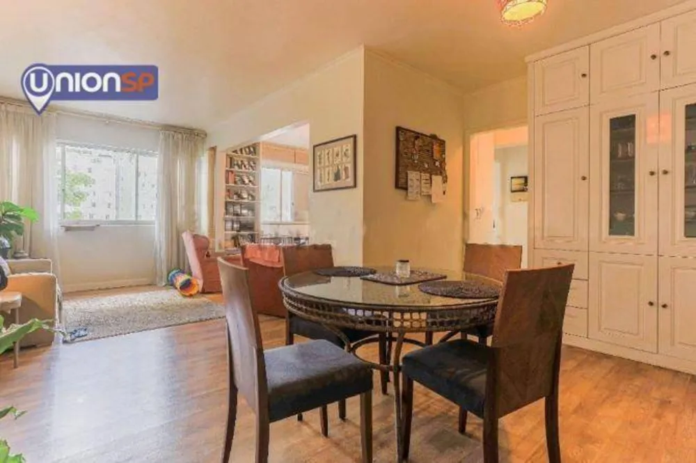 Apartamento, 3 quartos, 104 m² - Foto 2