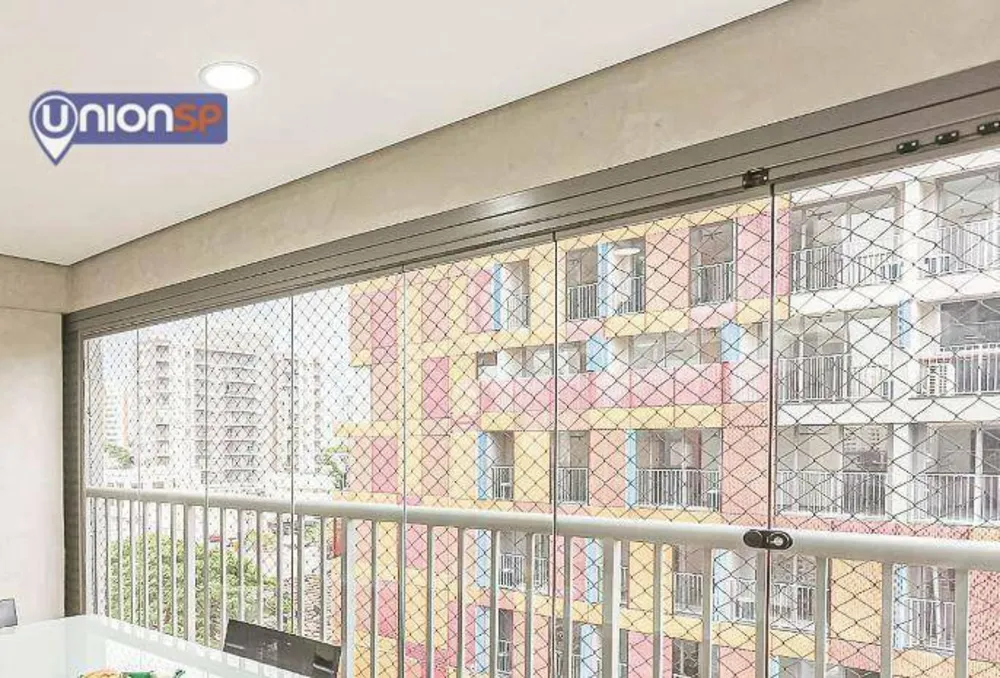 Apartamento, 2 quartos, 76 m² - Foto 4