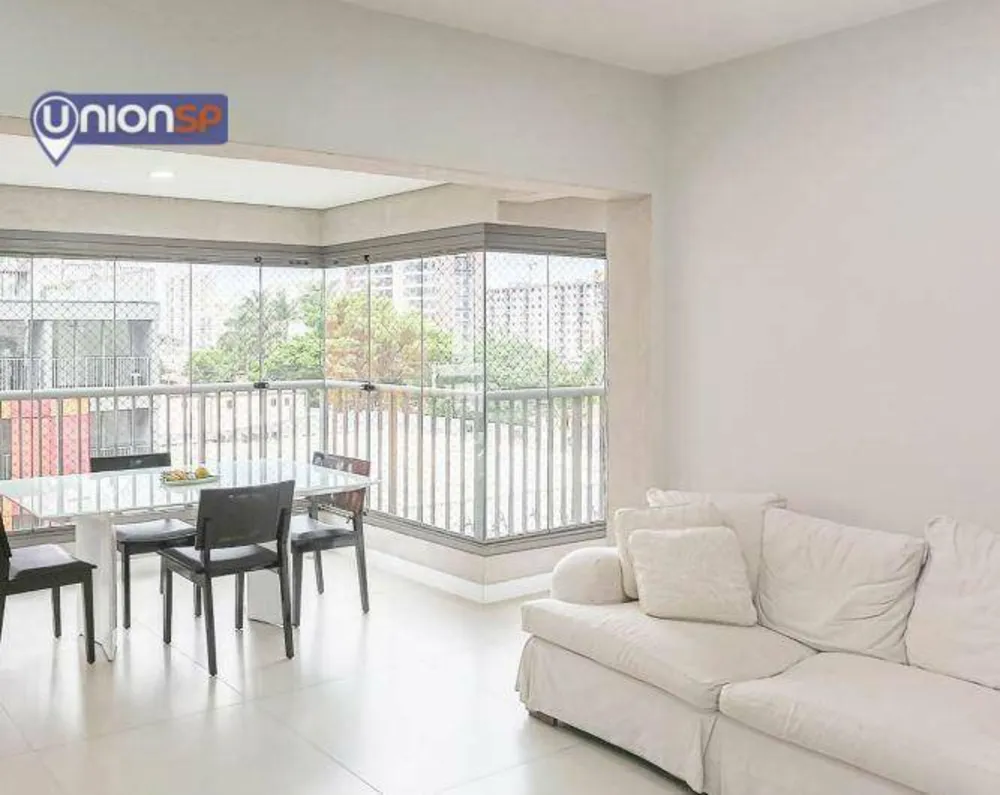 Apartamento, 2 quartos, 76 m² - Foto 1
