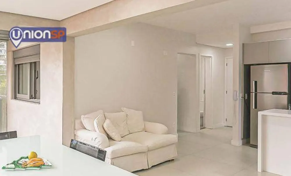 Apartamento, 2 quartos, 76 m² - Foto 2