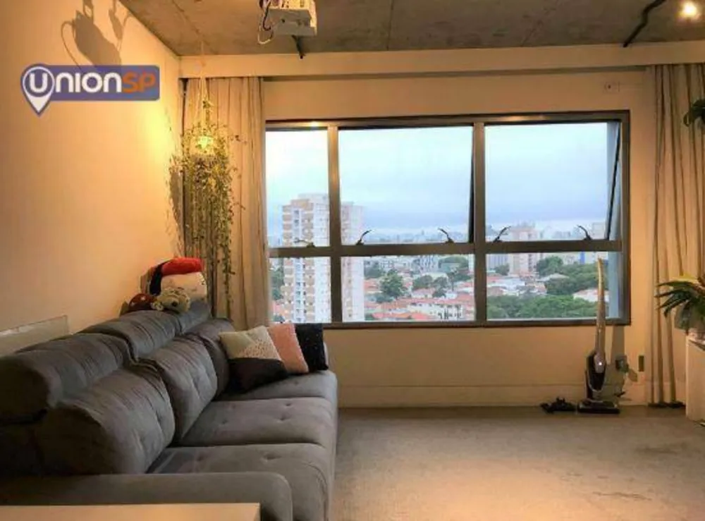 Apartamento, 2 quartos, 69 m² - Foto 1