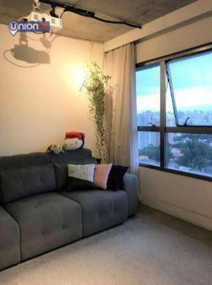 Apartamento, 2 quartos, 69 m² - Foto 3