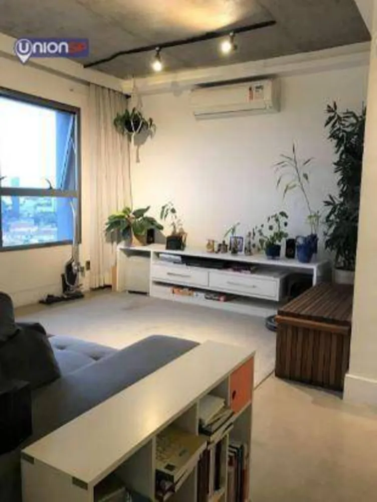 Apartamento, 2 quartos, 69 m² - Foto 2