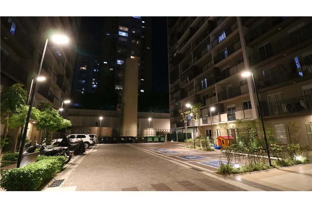 Apartamento, 1 quarto, 28 m² - Foto 1