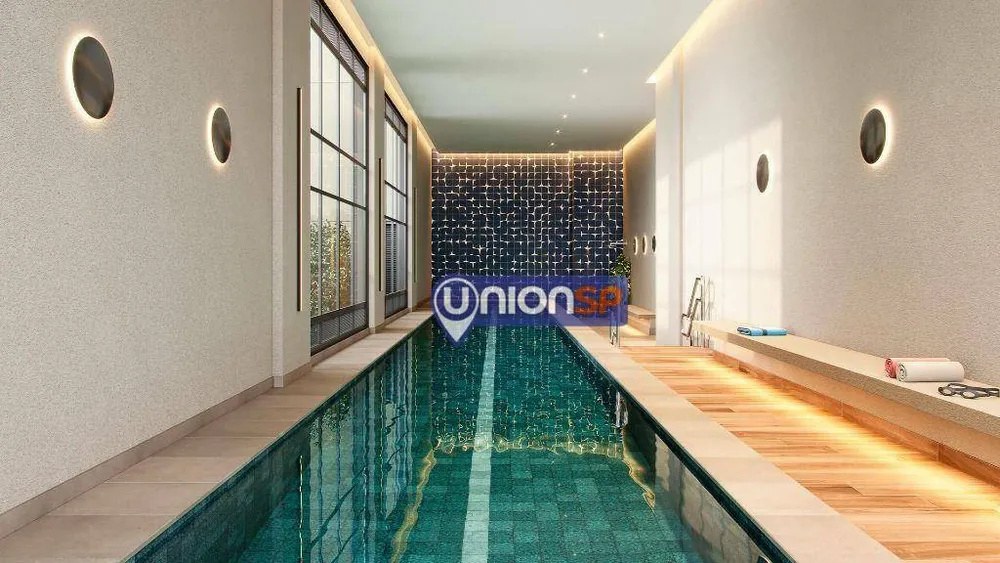 Apartamento, 3 quartos, 92 m² - Foto 2
