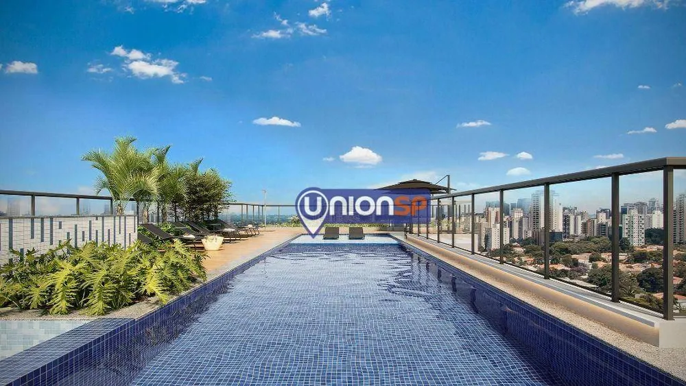 Apartamento, 3 quartos, 92 m² - Foto 1