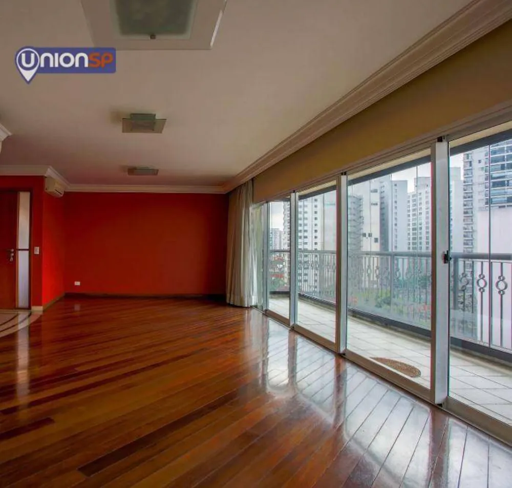Apartamento, 3 quartos, 156 m² - Foto 4