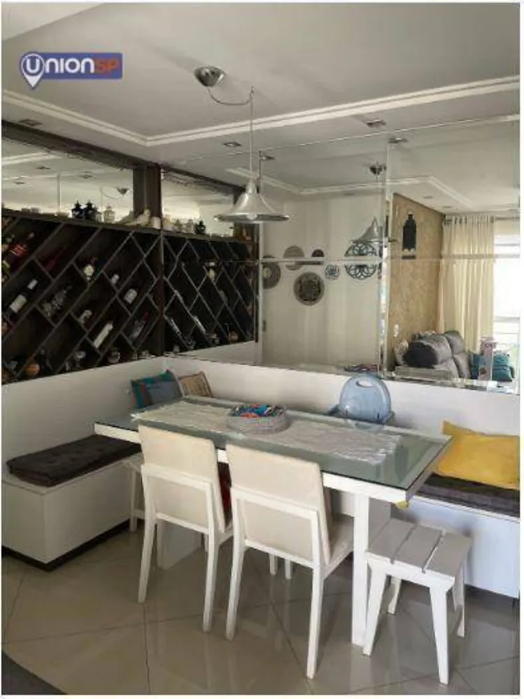 Apartamento, 3 quartos, 63 m² - Foto 3