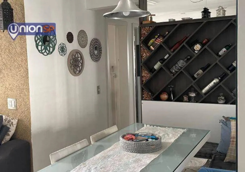 Apartamento, 3 quartos, 63 m² - Foto 1