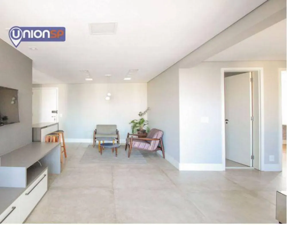 Apartamento, 2 quartos, 82 m² - Foto 4