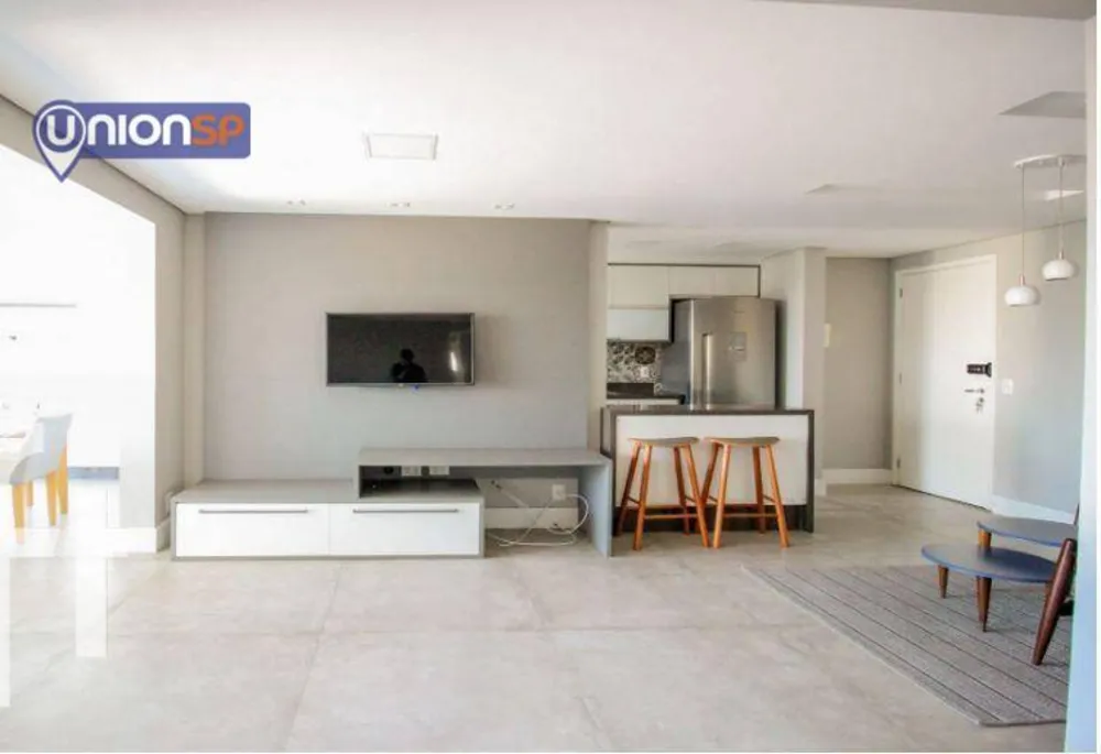 Apartamento, 2 quartos, 82 m² - Foto 1