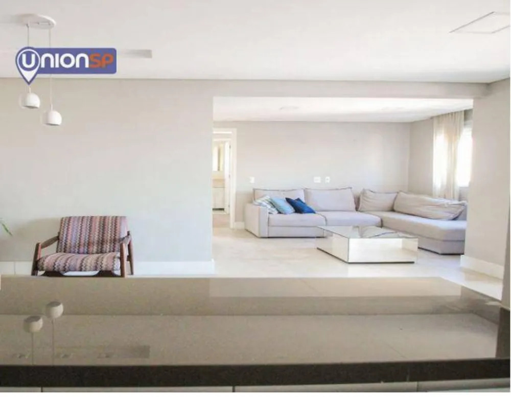 Apartamento, 2 quartos, 82 m² - Foto 3