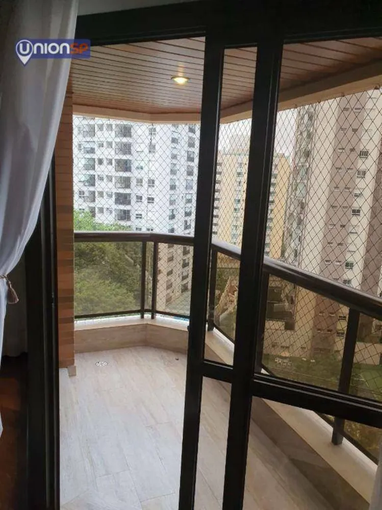 Apartamento, 4 quartos, 140 m² - Foto 4