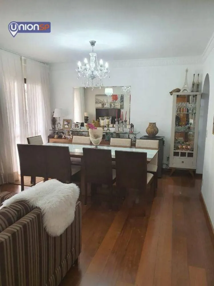 Apartamento, 4 quartos, 140 m² - Foto 2