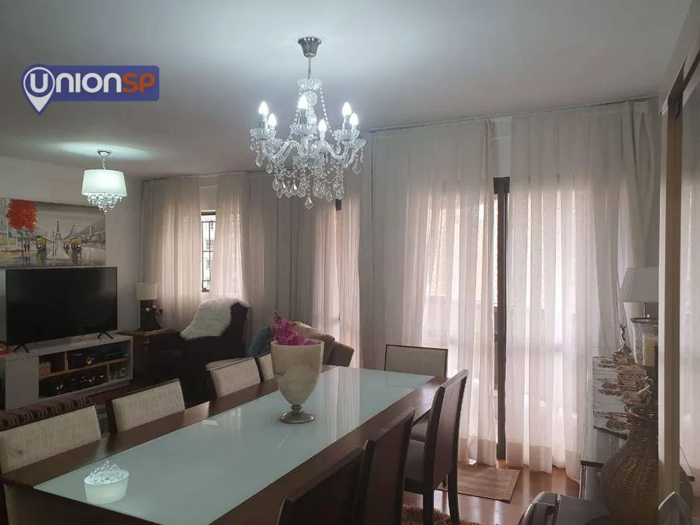 Apartamento, 4 quartos, 140 m² - Foto 3