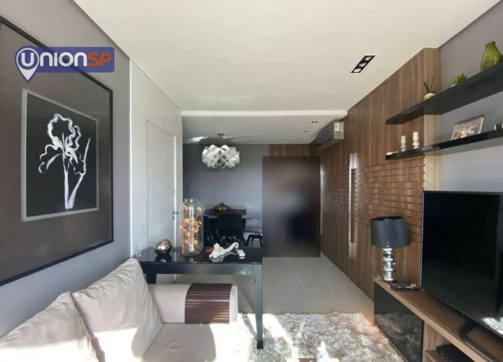 Apartamento, 3 quartos, 83 m² - Foto 3