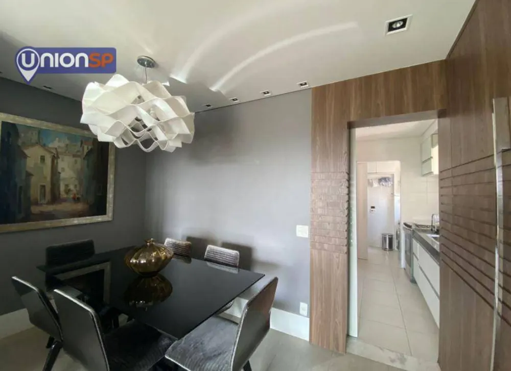 Apartamento, 3 quartos, 83 m² - Foto 2