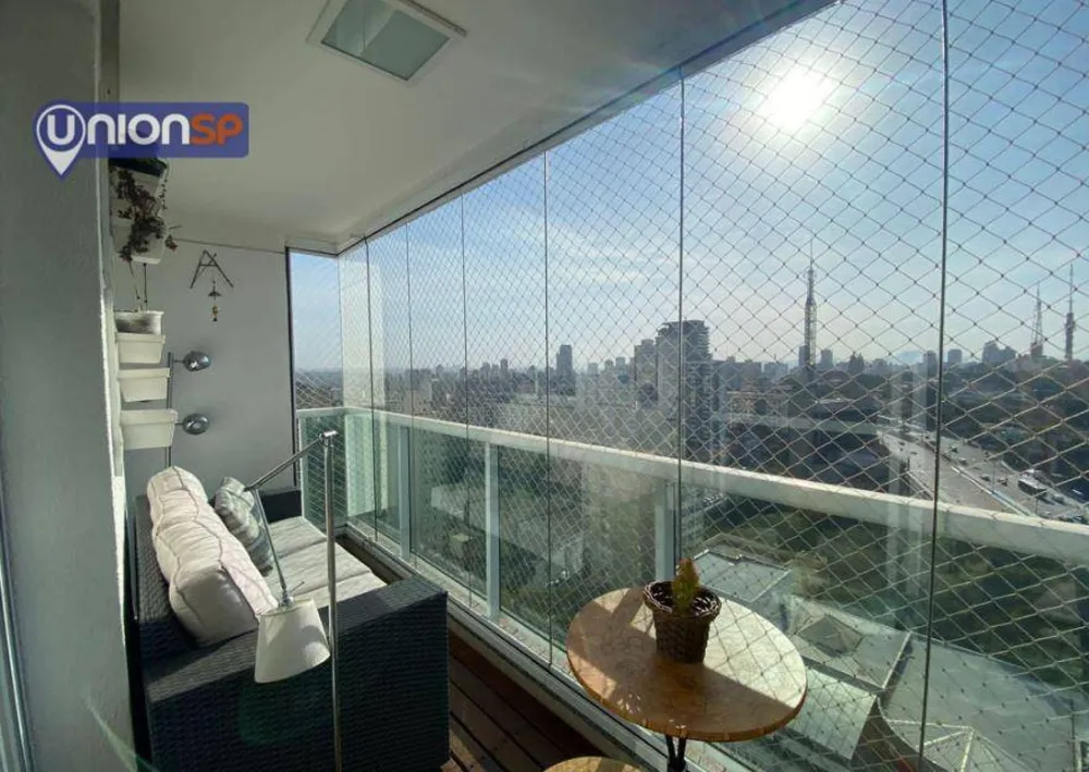 Apartamento, 3 quartos, 83 m² - Foto 4