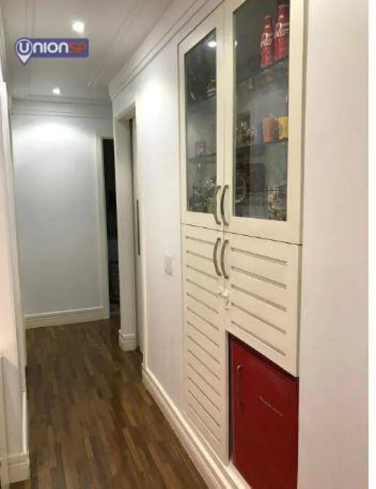 Apartamento, 2 quartos, 94 m² - Foto 4
