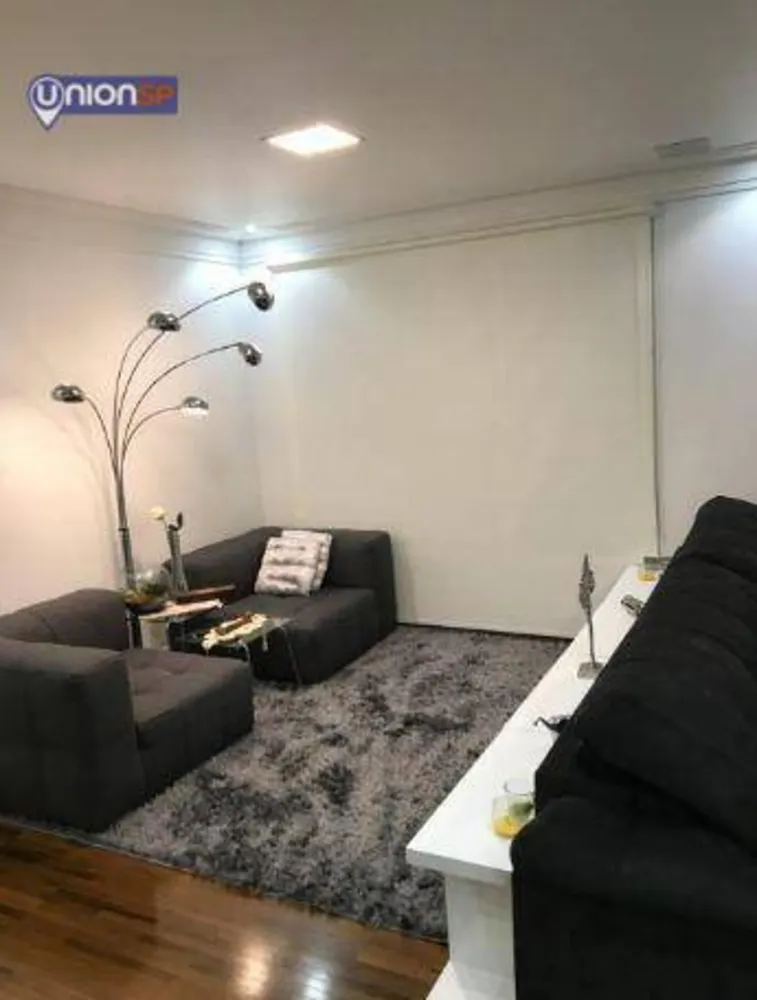 Apartamento, 2 quartos, 94 m² - Foto 2