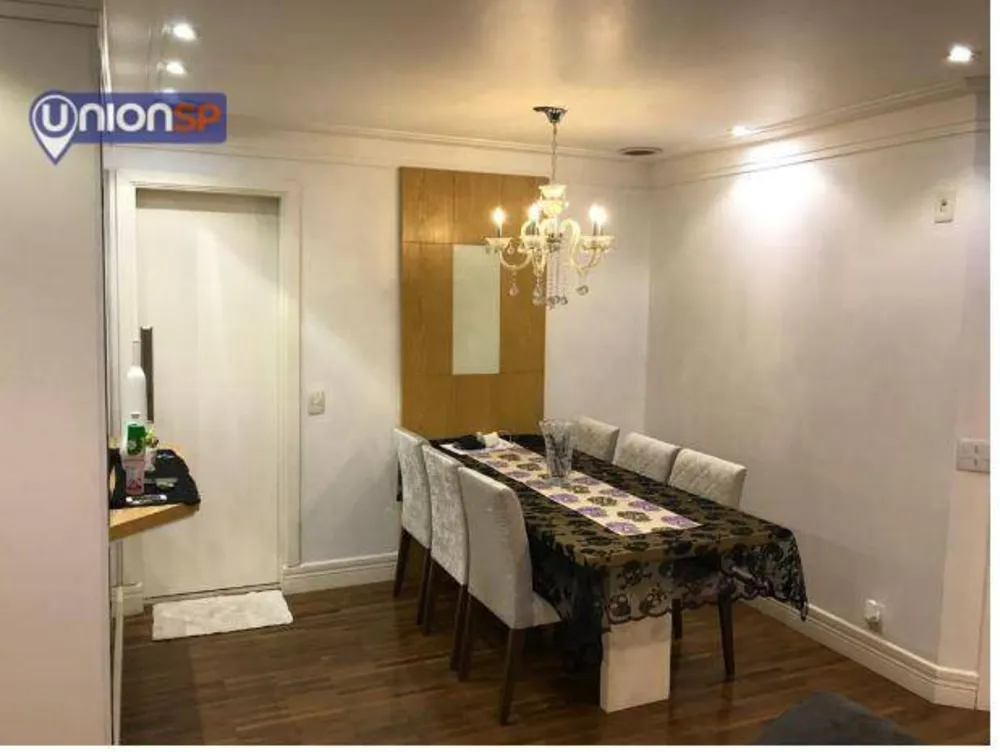 Apartamento, 2 quartos, 94 m² - Foto 3