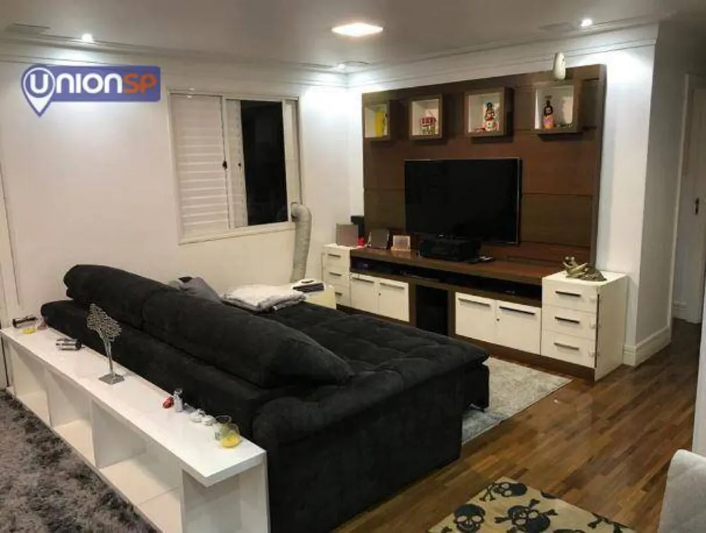 Apartamento, 2 quartos, 94 m² - Foto 1