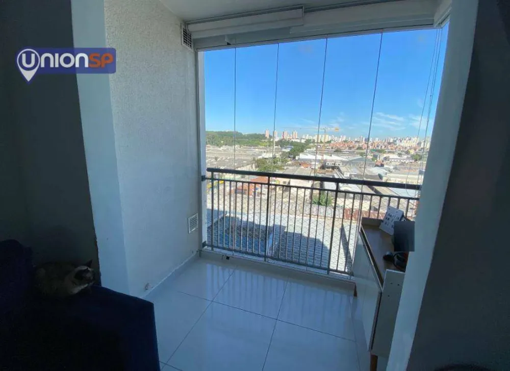 Apartamento, 2 quartos, 52 m² - Foto 3