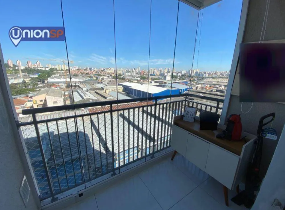 Apartamento, 2 quartos, 52 m² - Foto 4