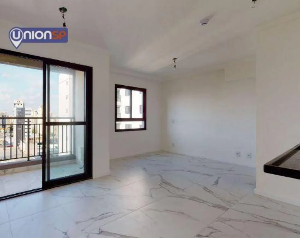 Apartamento, 1 quarto, 30 m² - Foto 1