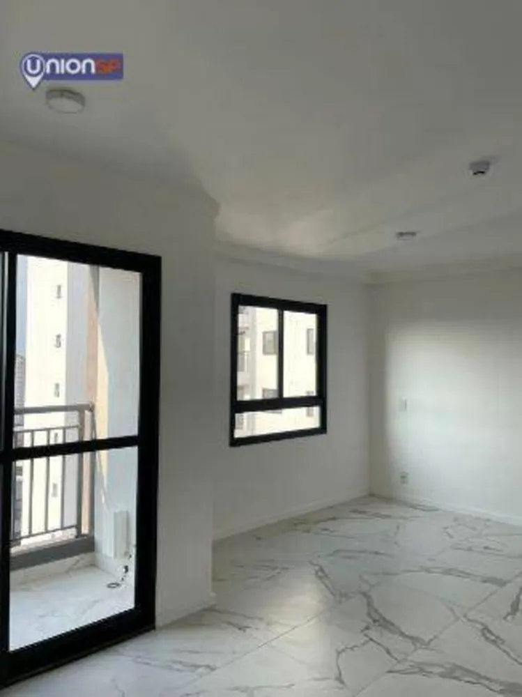 Apartamento, 1 quarto, 30 m² - Foto 3