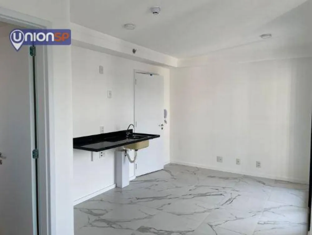 Apartamento, 1 quarto, 30 m² - Foto 4