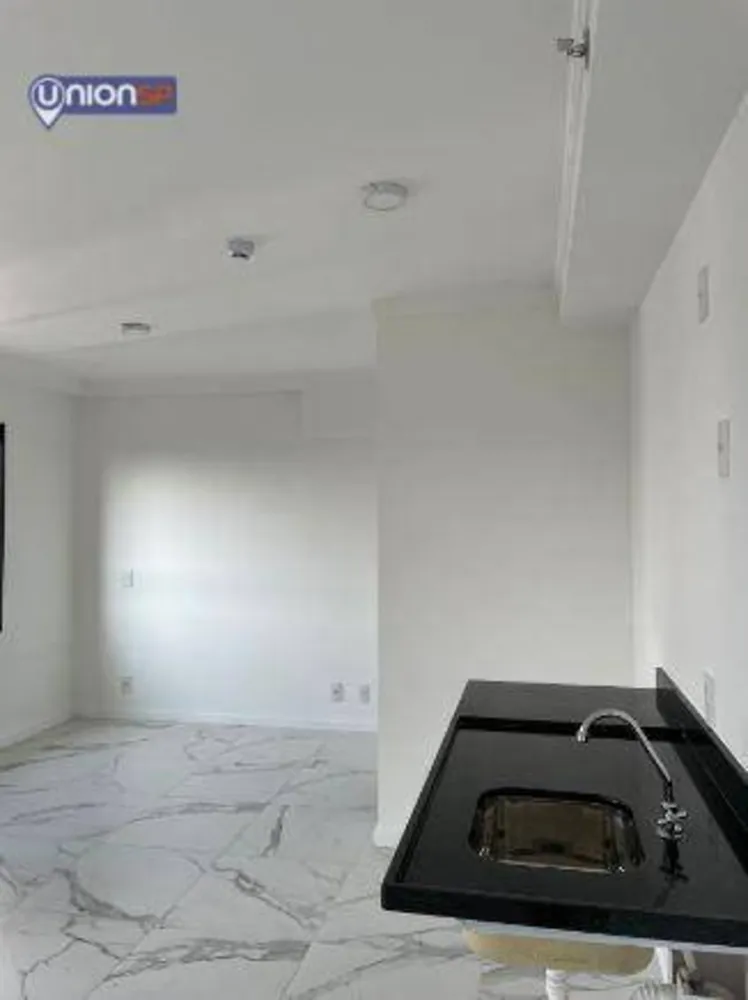 Apartamento, 1 quarto, 30 m² - Foto 2