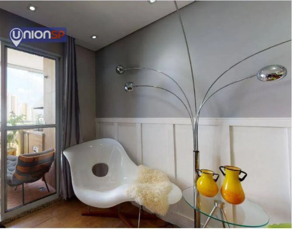 Apartamento, 2 quartos, 74 m² - Foto 2