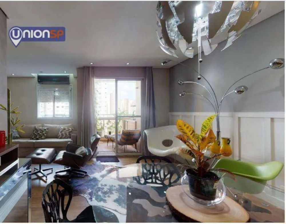 Apartamento, 2 quartos, 74 m² - Foto 4