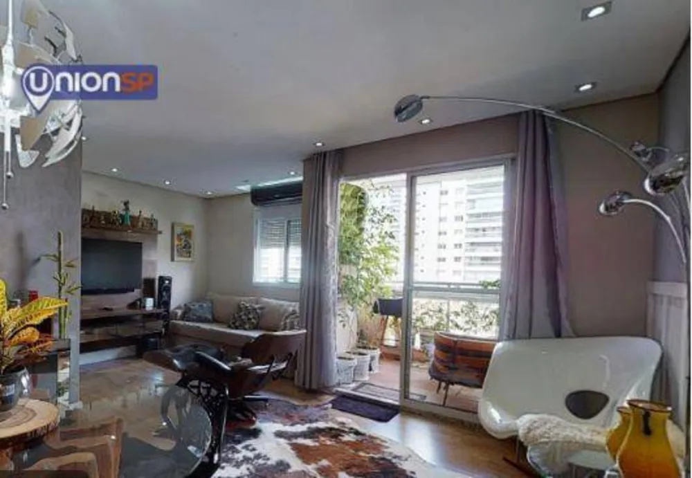 Apartamento, 2 quartos, 74 m² - Foto 1