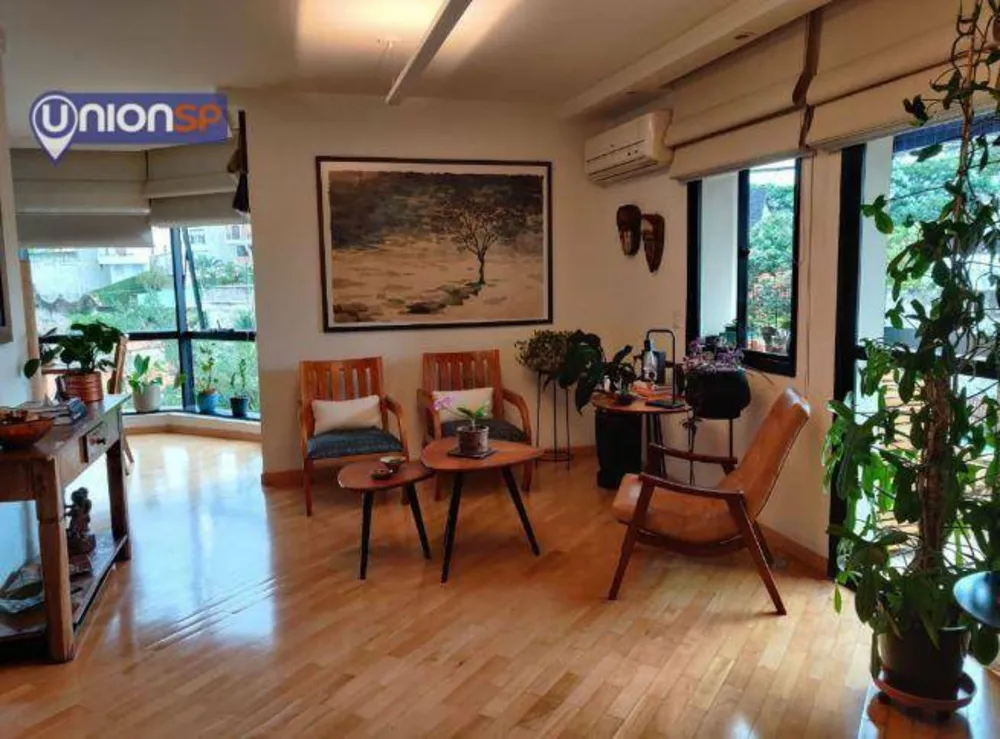 Apartamento, 3 quartos, 138 m² - Foto 1