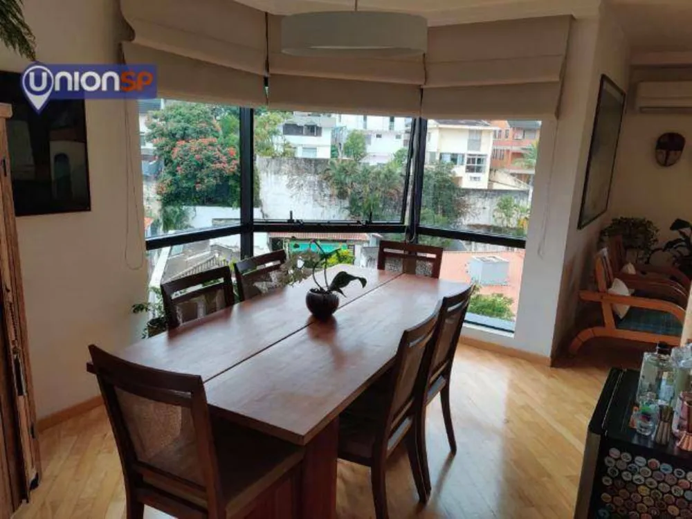 Apartamento, 3 quartos, 138 m² - Foto 3