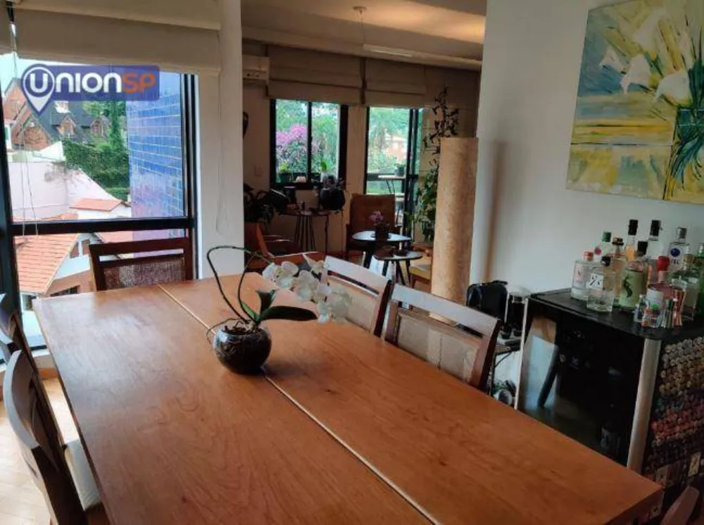 Apartamento, 3 quartos, 138 m² - Foto 4