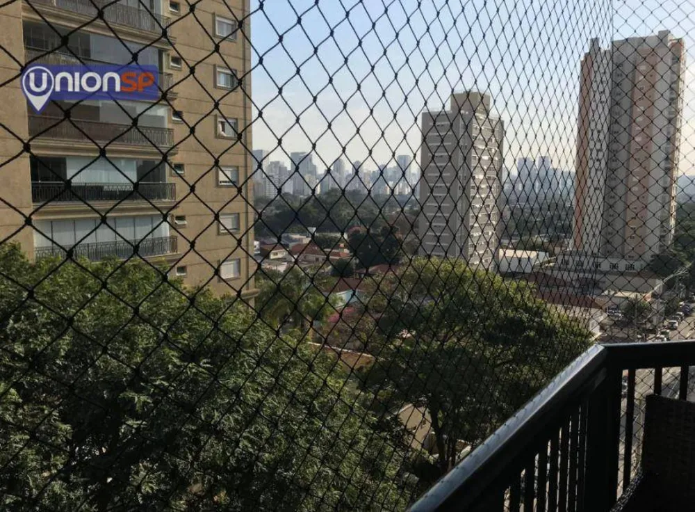 Apartamento, 3 quartos, 116 m² - Foto 4