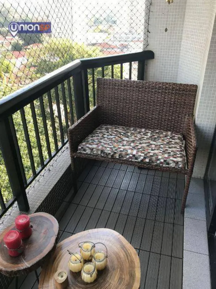 Apartamento, 3 quartos, 116 m² - Foto 3