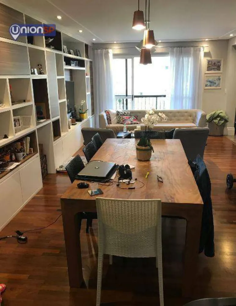 Apartamento, 3 quartos, 116 m² - Foto 2