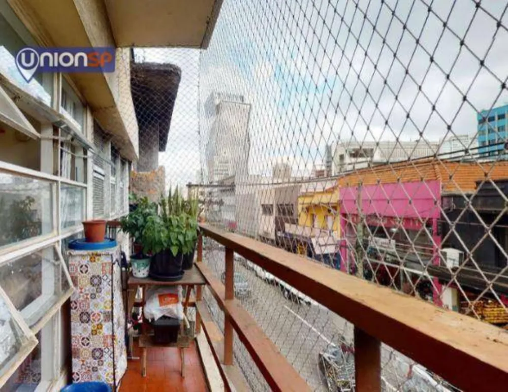 Apartamento, 1 quarto, 59 m² - Foto 3