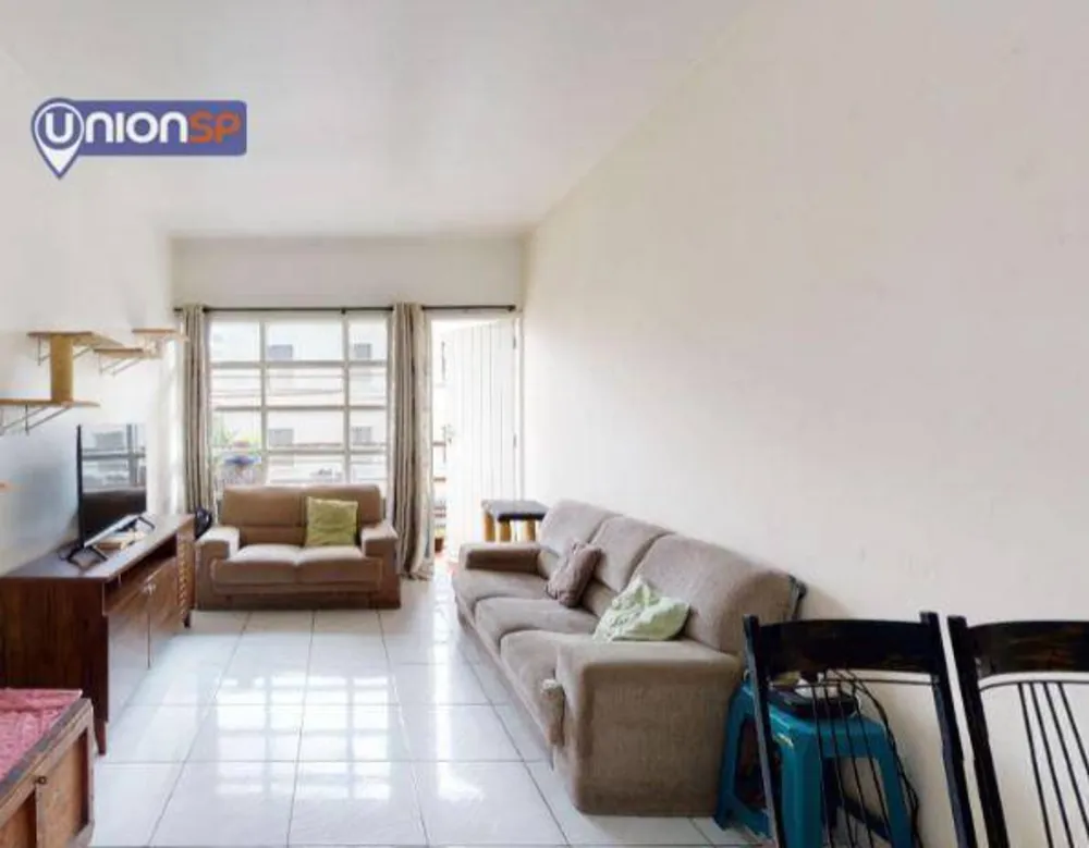 Apartamento, 1 quarto, 59 m² - Foto 1