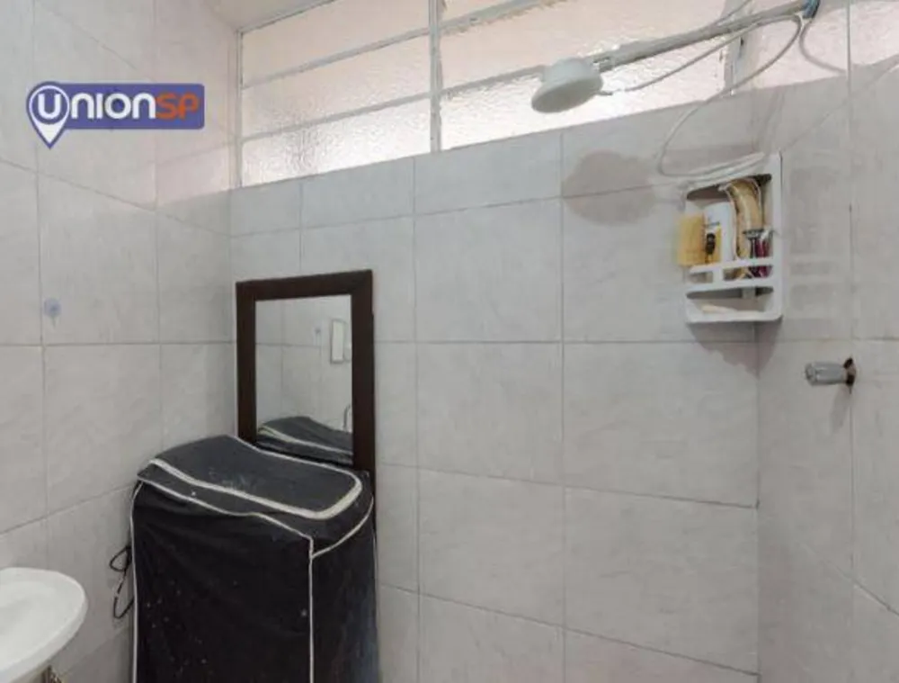 Apartamento, 1 quarto, 59 m² - Foto 4