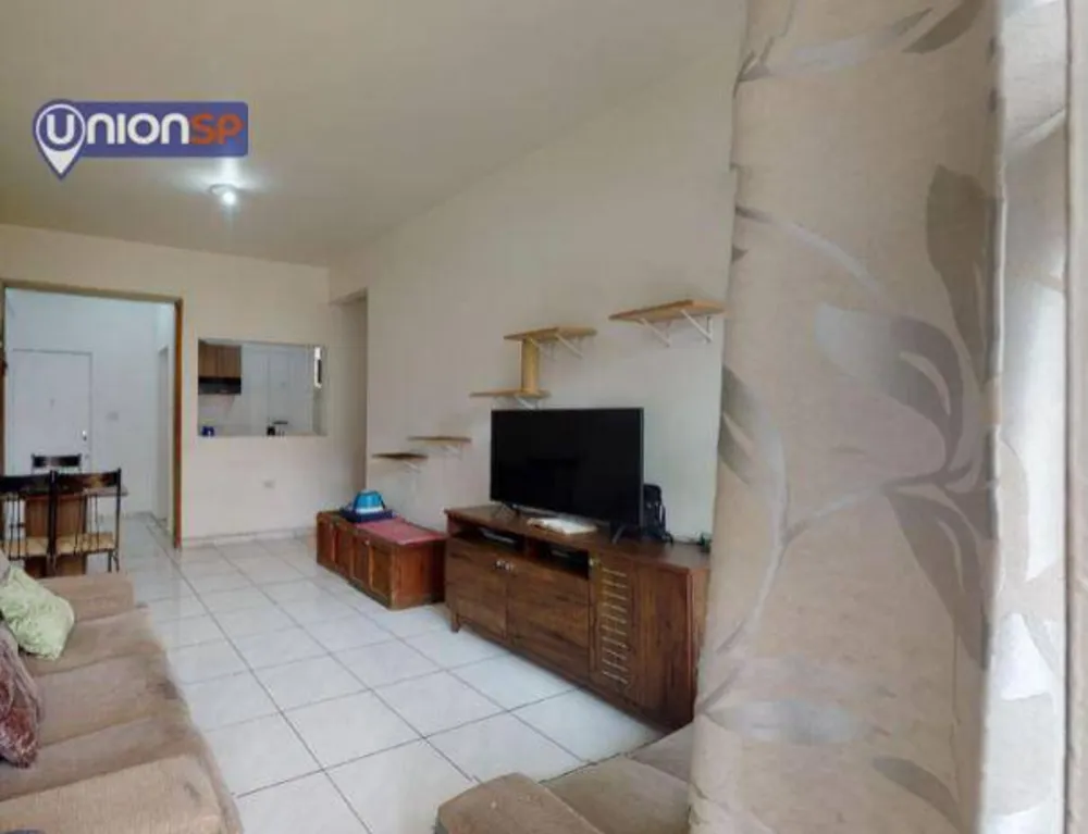 Apartamento, 1 quarto, 59 m² - Foto 2