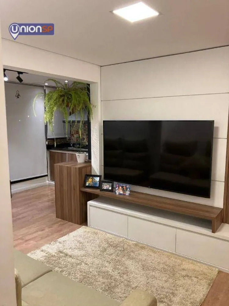 Apartamento, 3 quartos, 81 m² - Foto 3